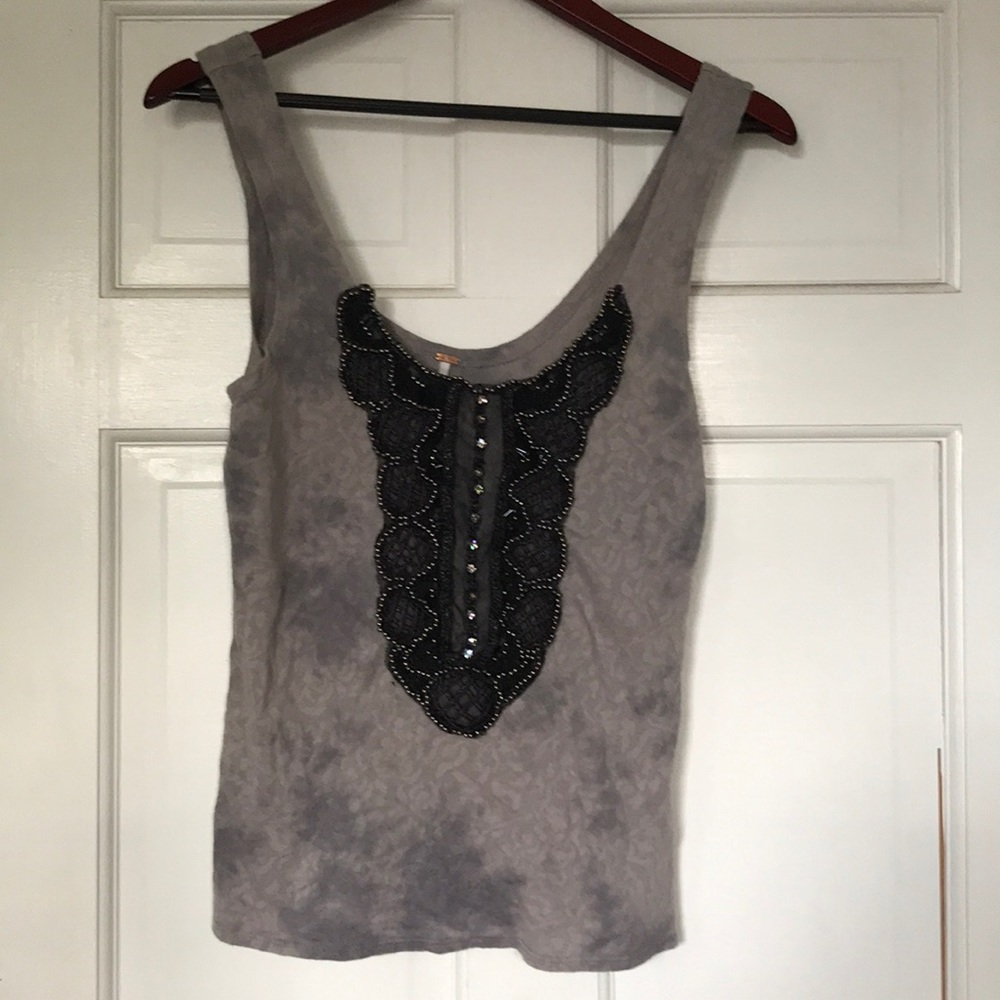 Free People tank top